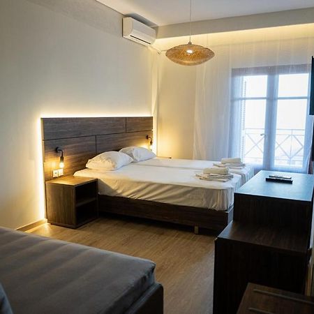 Este Luxury Apartments Kriopigi Ngoại thất bức ảnh