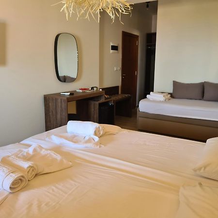 Este Luxury Apartments Kriopigi Ngoại thất bức ảnh