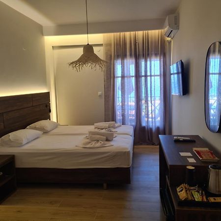 Este Luxury Apartments Kriopigi Ngoại thất bức ảnh