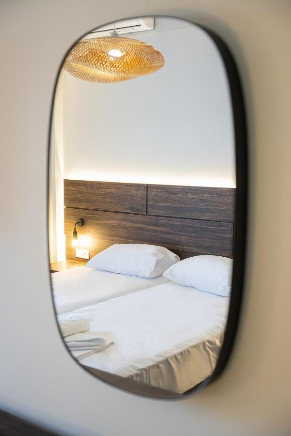 Este Luxury Apartments Kriopigi Ngoại thất bức ảnh