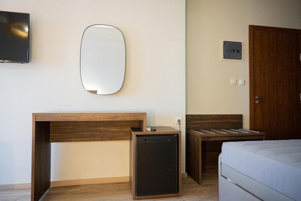 Este Luxury Apartments Kriopigi Ngoại thất bức ảnh