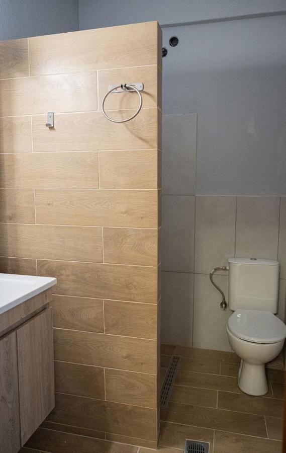 Este Luxury Apartments Kriopigi Ngoại thất bức ảnh