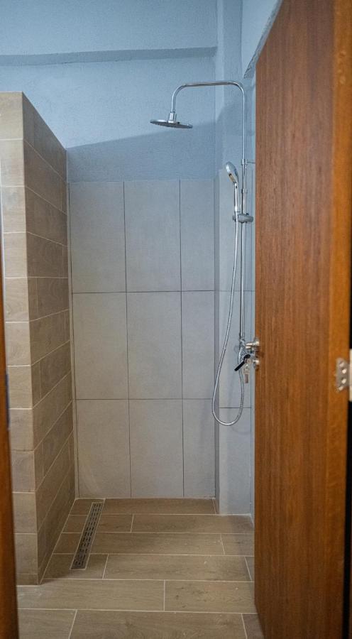Este Luxury Apartments Kriopigi Ngoại thất bức ảnh