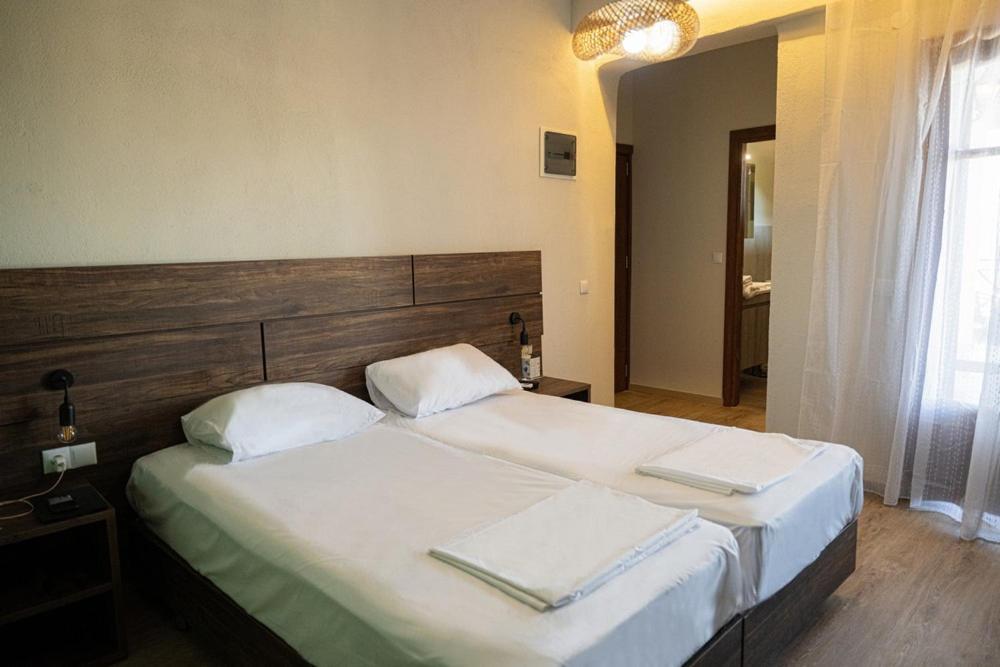 Este Luxury Apartments Kriopigi Ngoại thất bức ảnh