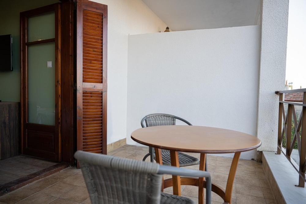 Este Luxury Apartments Kriopigi Ngoại thất bức ảnh