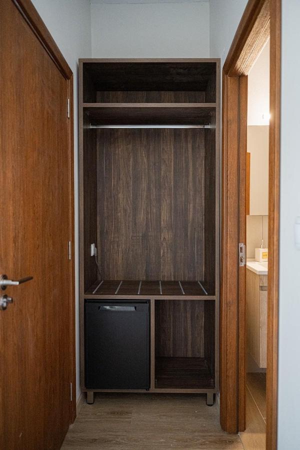 Este Luxury Apartments Kriopigi Ngoại thất bức ảnh