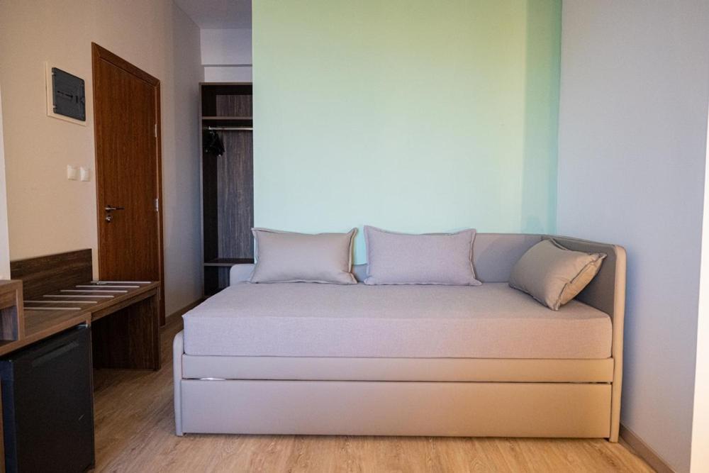 Este Luxury Apartments Kriopigi Ngoại thất bức ảnh