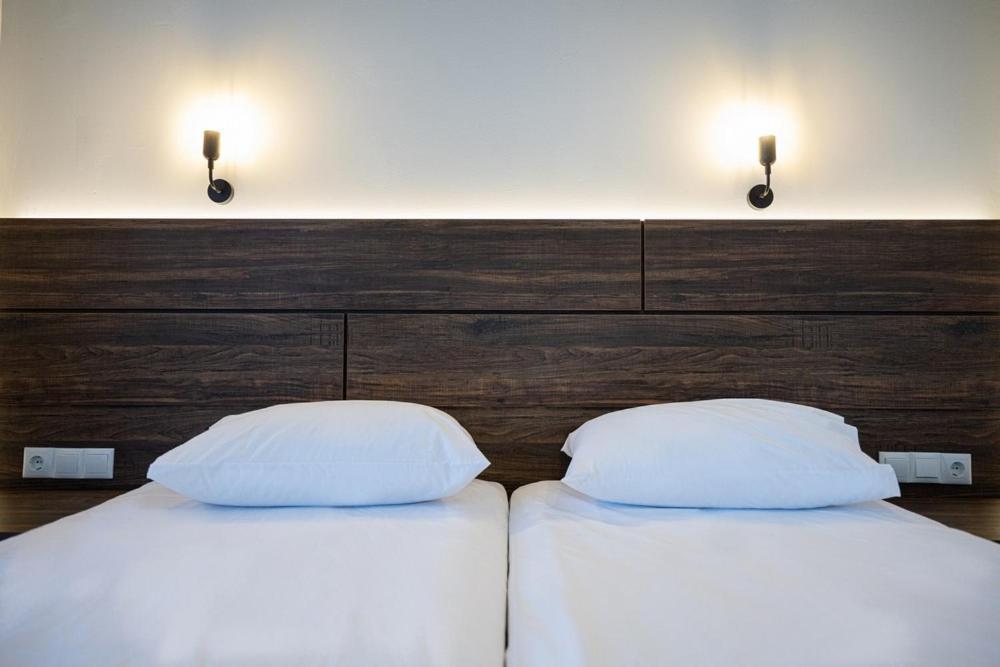 Este Luxury Apartments Kriopigi Ngoại thất bức ảnh