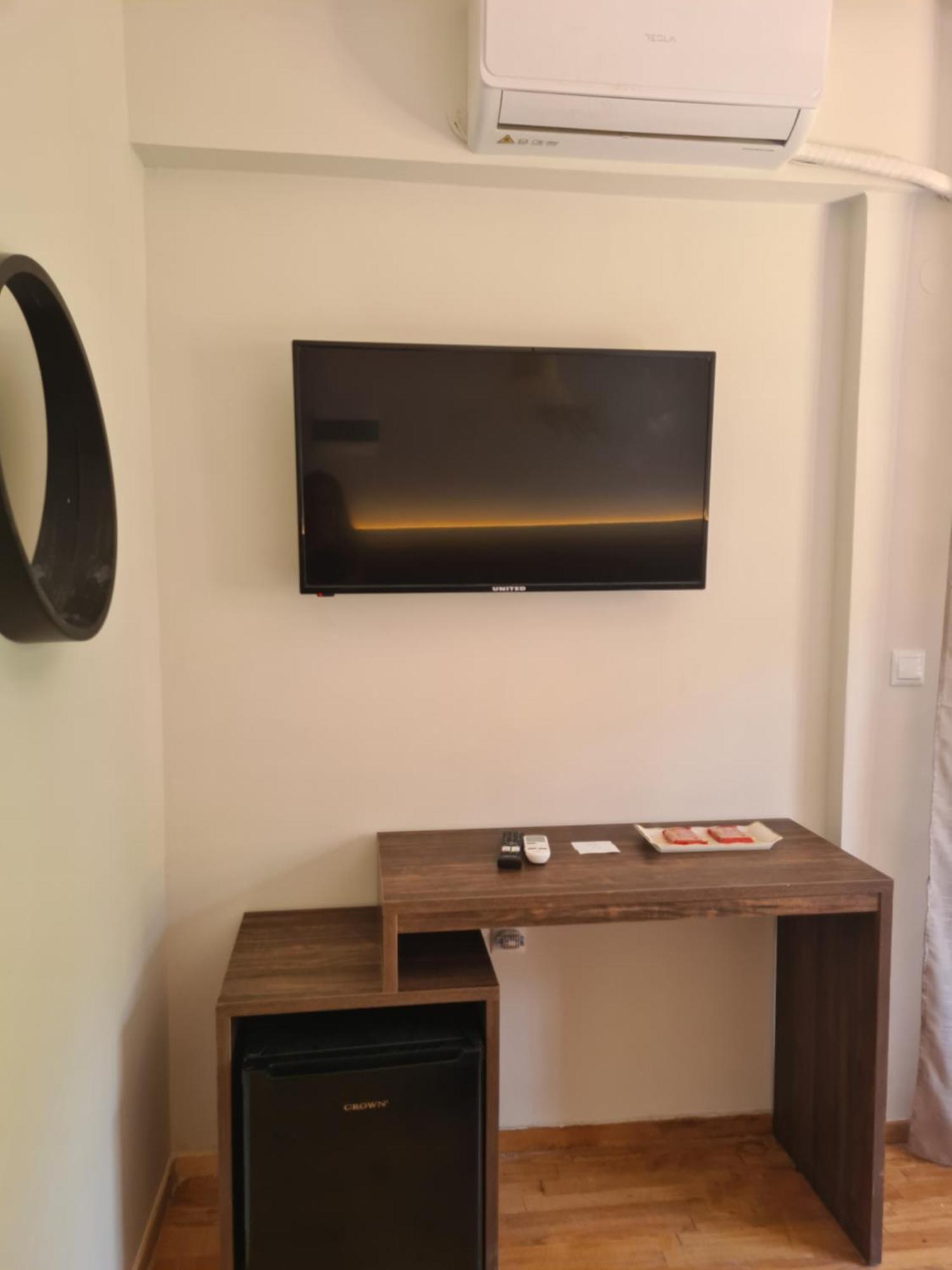 Este Luxury Apartments Kriopigi Ngoại thất bức ảnh